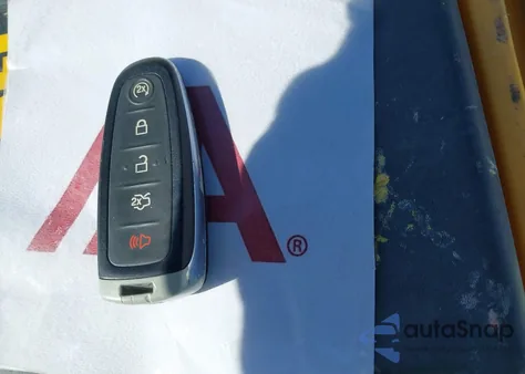 2015 Ford Expedition El Limited from USA, damaged, VIN 1FMJK2AT4FEF08336